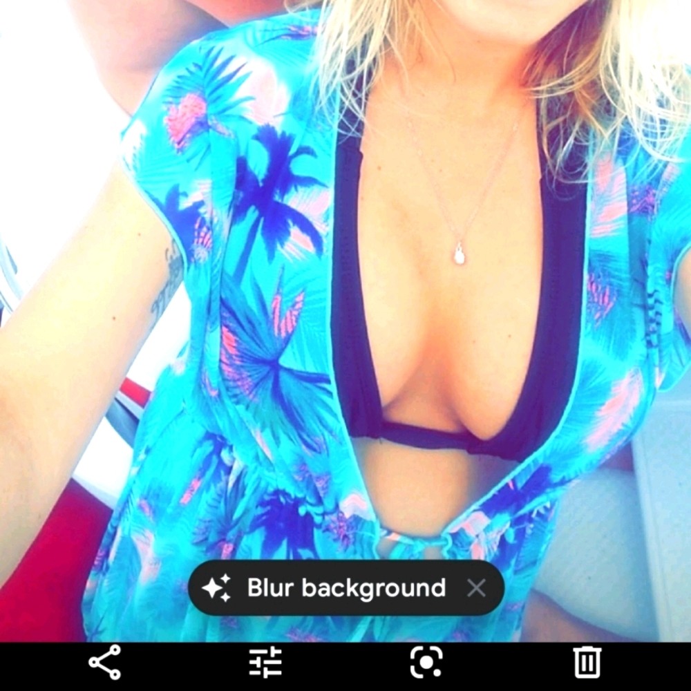 Swimsuit cover-up